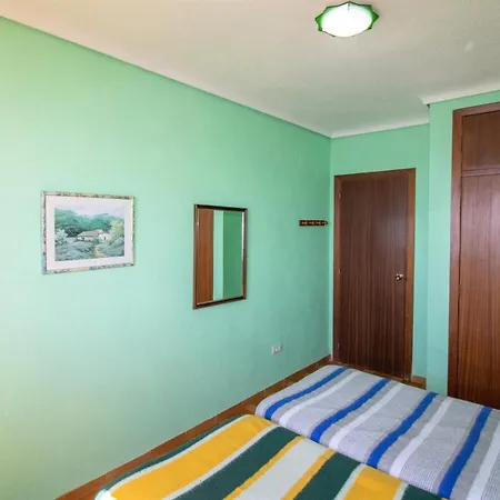 Con Vistas Frontales - Primera Linea Playa Cargador - Апартаменты Alcoceber